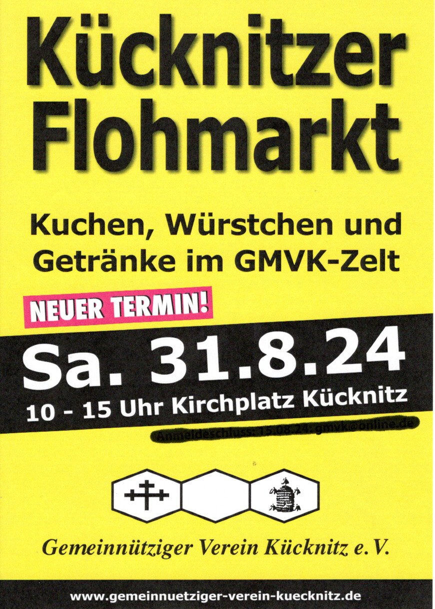 Flohmarkt20240819