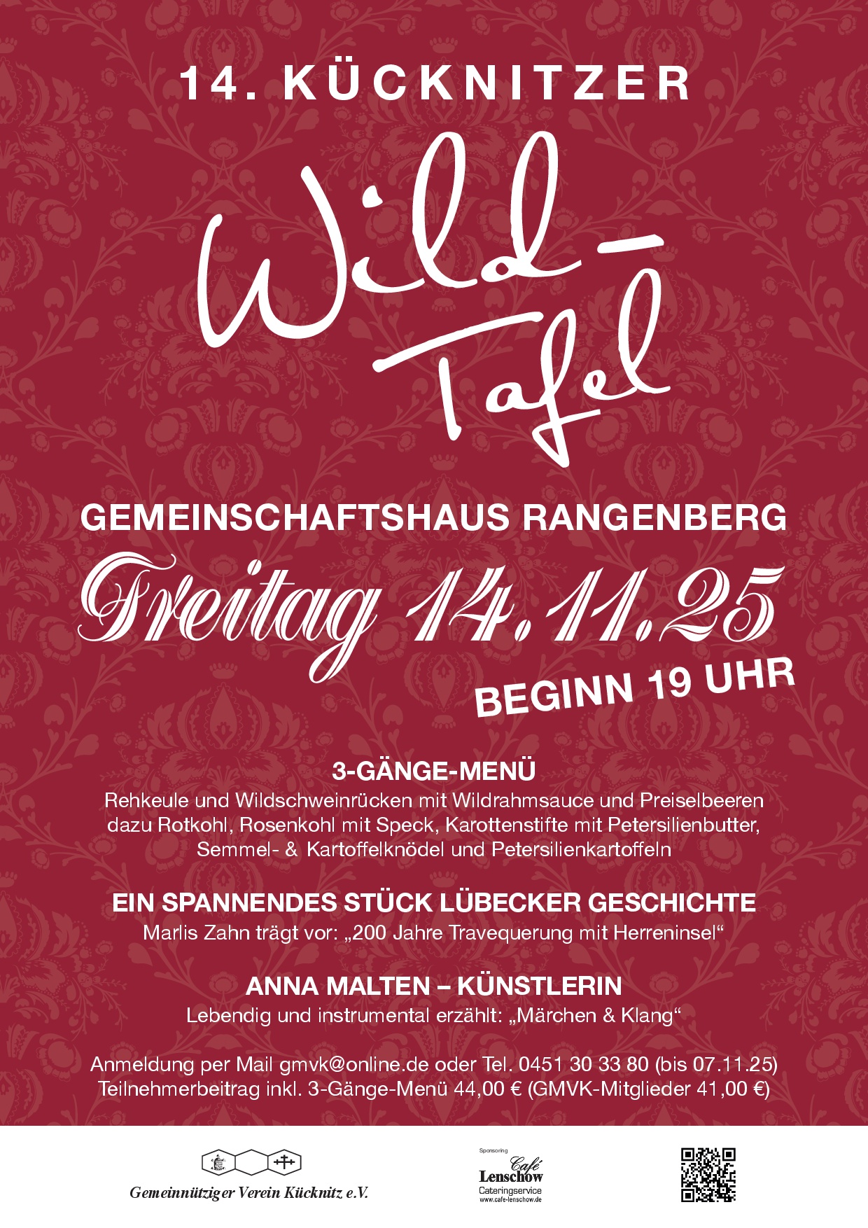 GMVK Einladung A4 Wildtafel 2025 2510 3824 FINAL