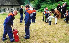 feuerwehr S