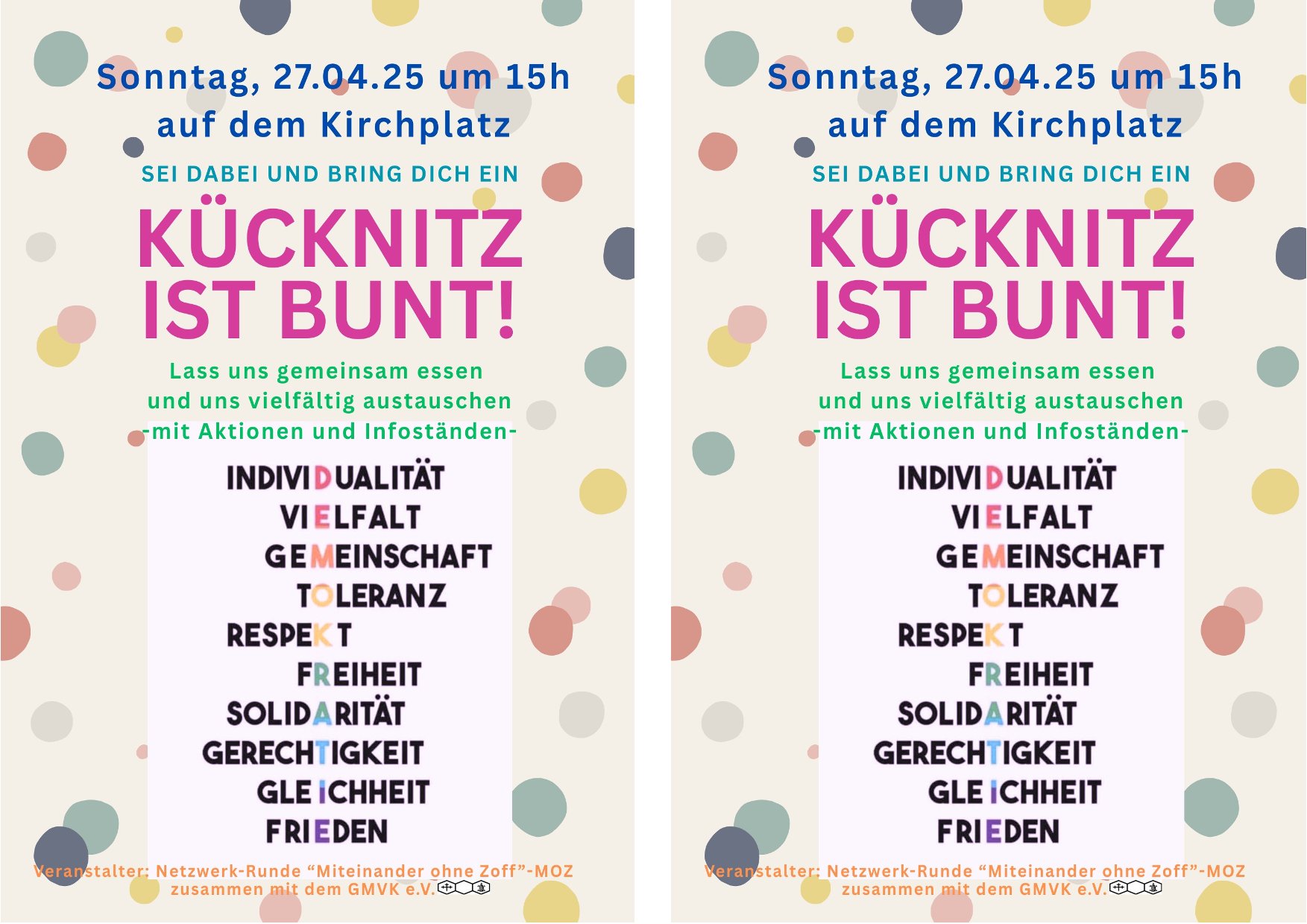 Kücknitz bunt 1